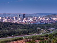 Pretoria